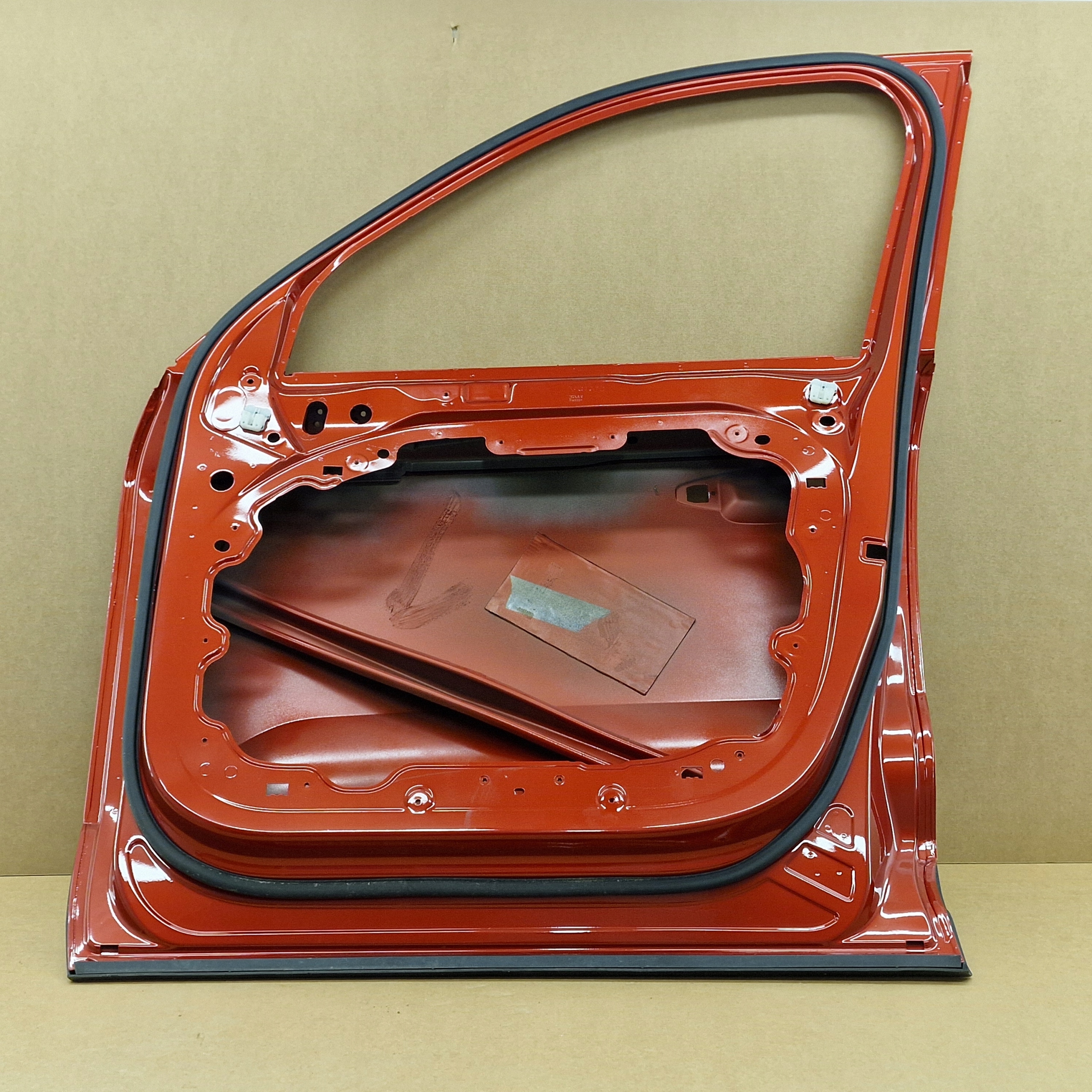 door right front right front VOLVO XC40 IDEALNE colour 725