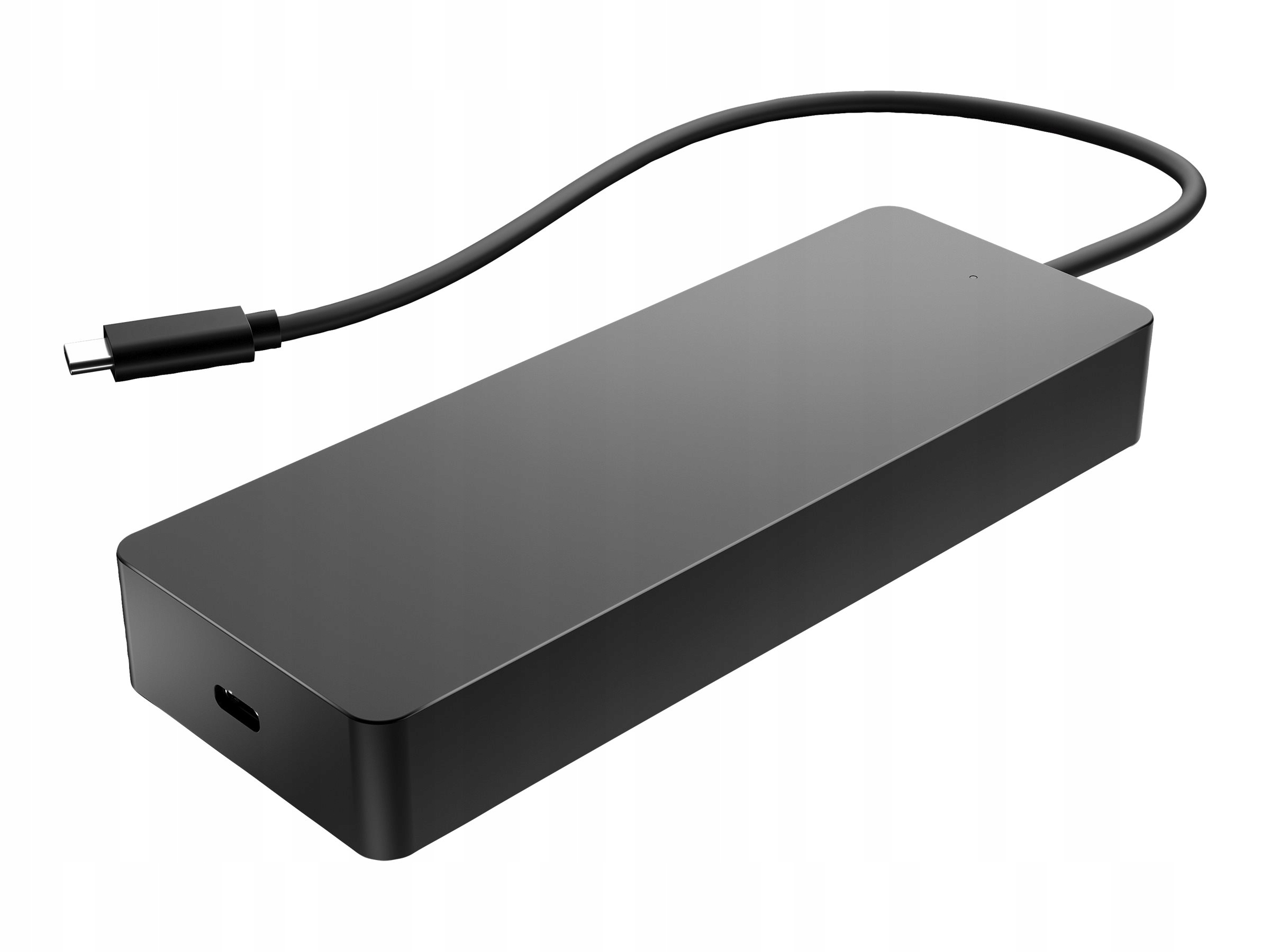 Hp Inc. Hp Cestovní Usb-c Hub (rozbočovač)