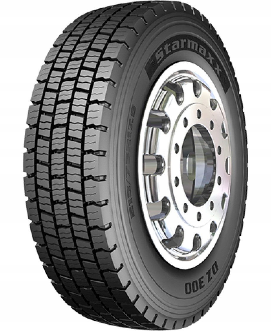 STARMAXX DZ300 235/75 R17. 5 132 м