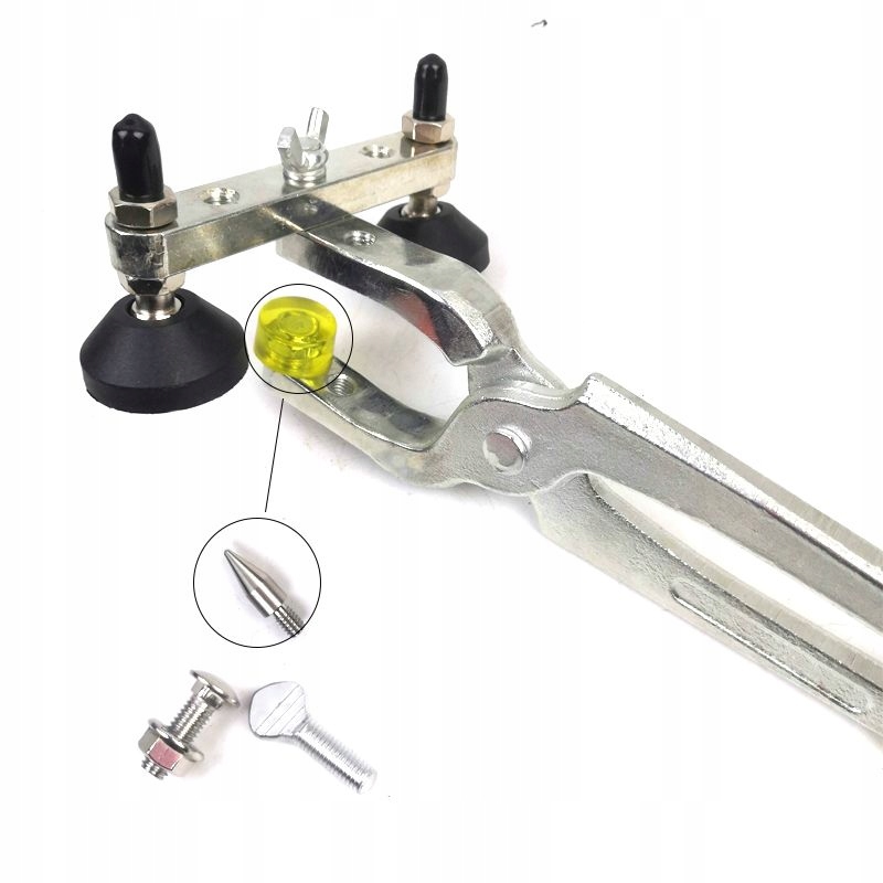 Szczypce napraw krawedzi maski blotnikow drzwi PDR Mark Other