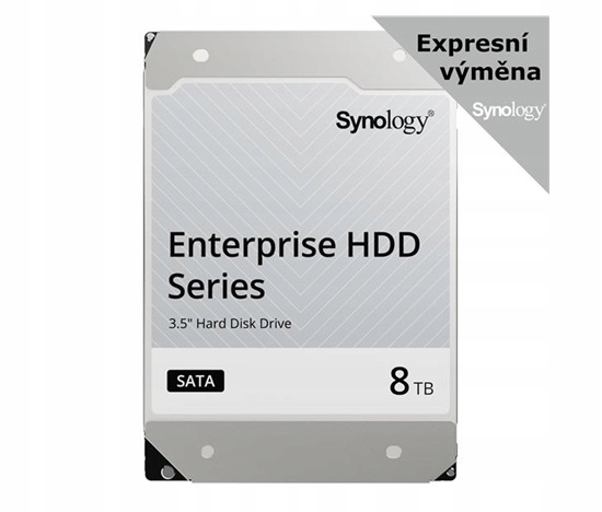 Synology HAT5300 8TB, HAT5320-8T