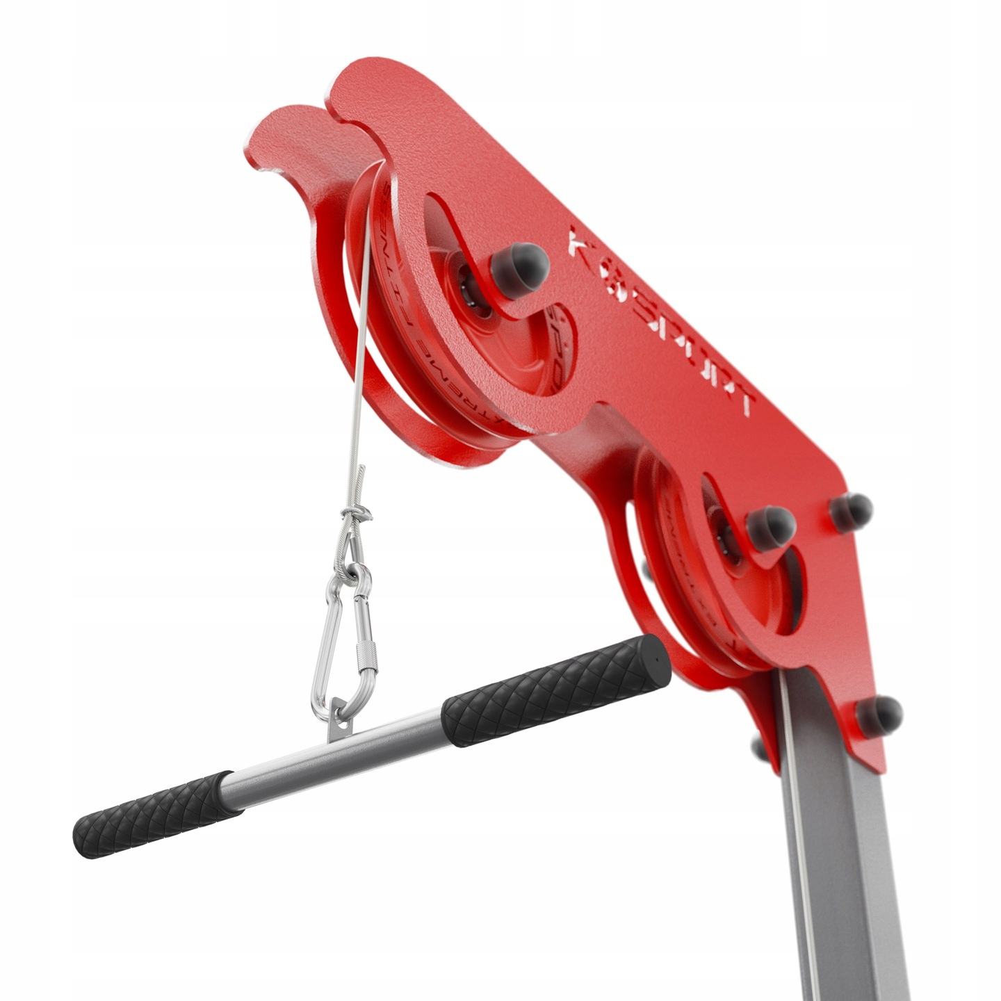 UCHWYT DO WYCIĄGU PROSTY K-SPORT U001 Marka K-SPORT