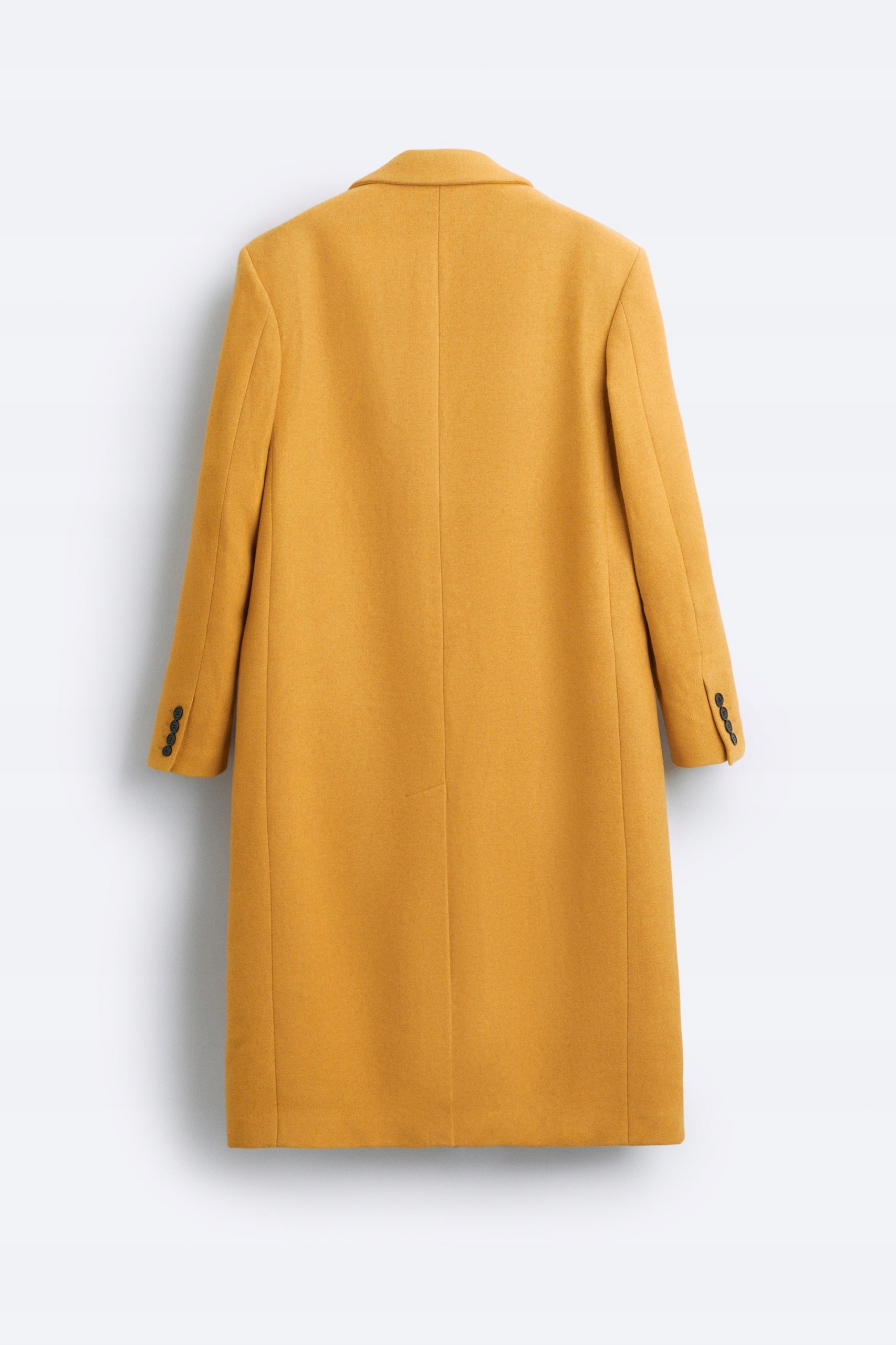 ZARA HARRY LAMBERT ザラ ハリーランバート チェックコート
