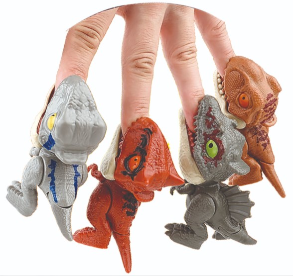 GRYZOZAURY Jajko niespodzianka zielone Kod producenta 8591945094640