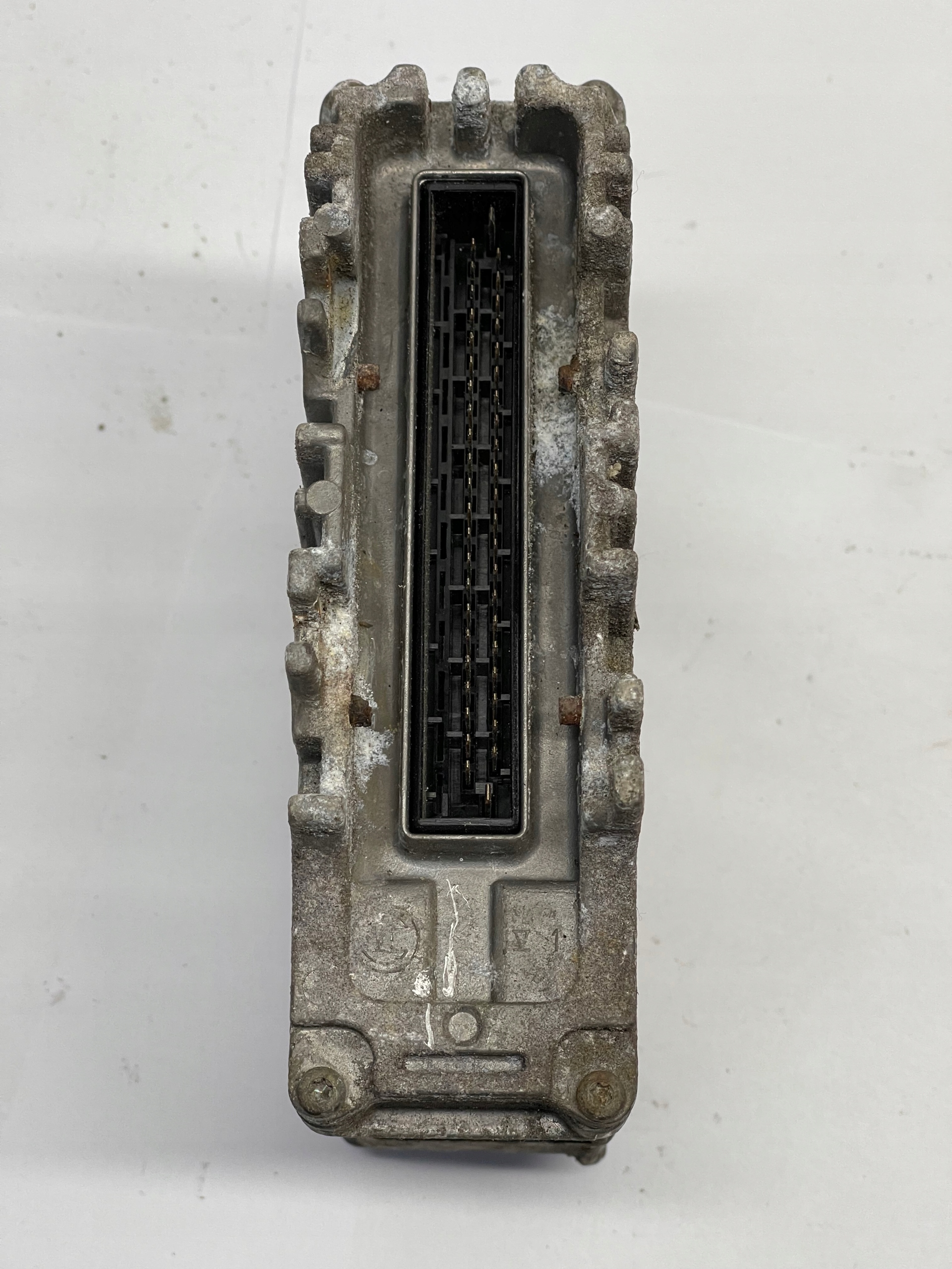 computer control unit Bosch 6K0906027E