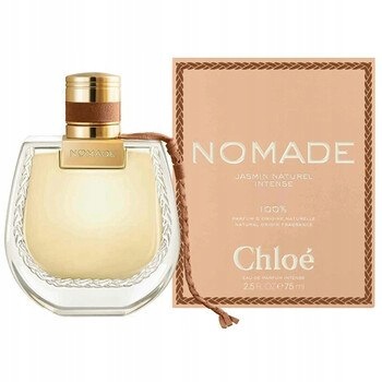 Chloé Nomade Jasmin Naturel Intense Edp 50 ml