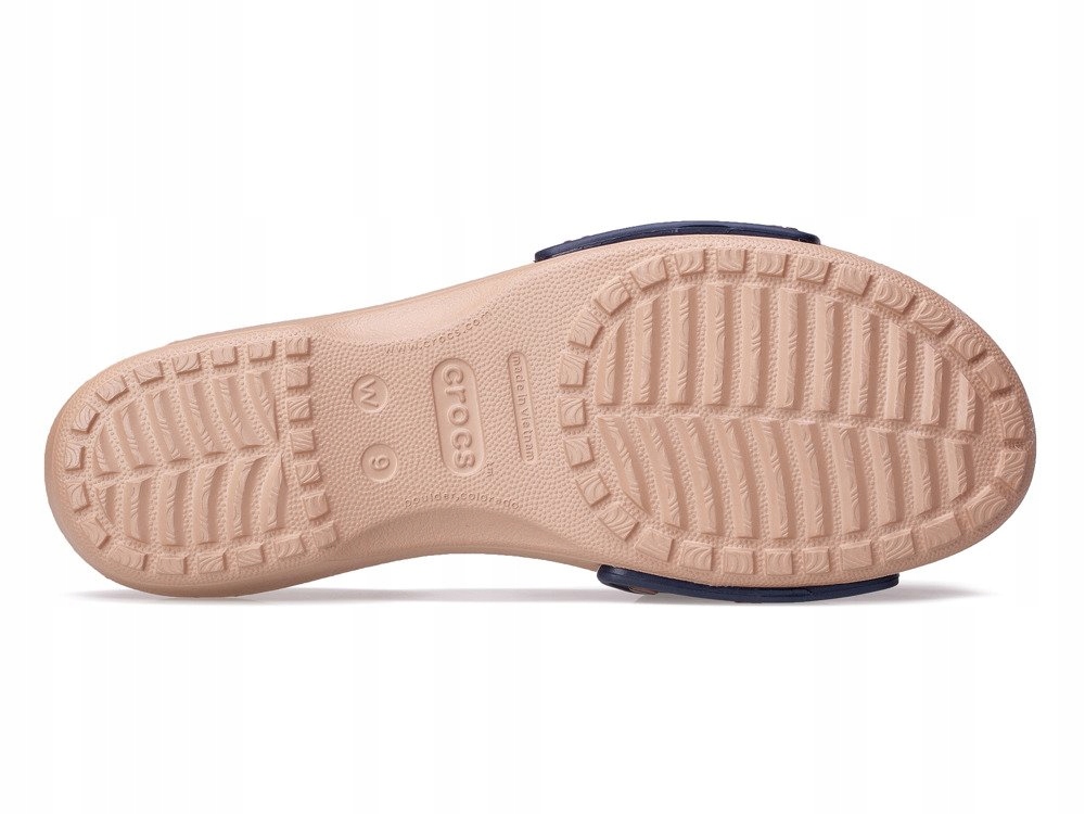 Klapki CROCS SARAH SANDAL r. 36-37 Kolekcja Buty Klapki Crocs