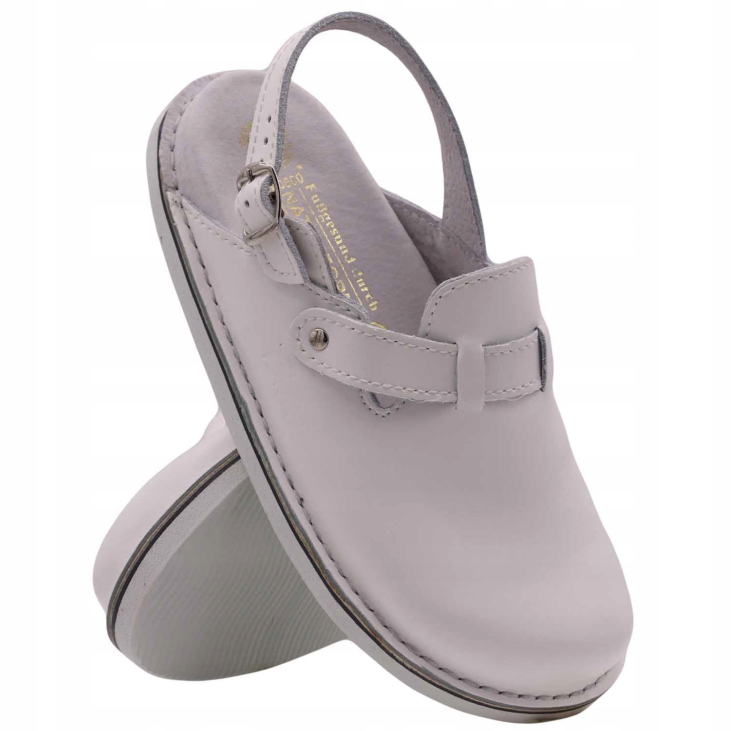 Otmęt nazouváky s profilovanou vložkou OT-390 euroobuv