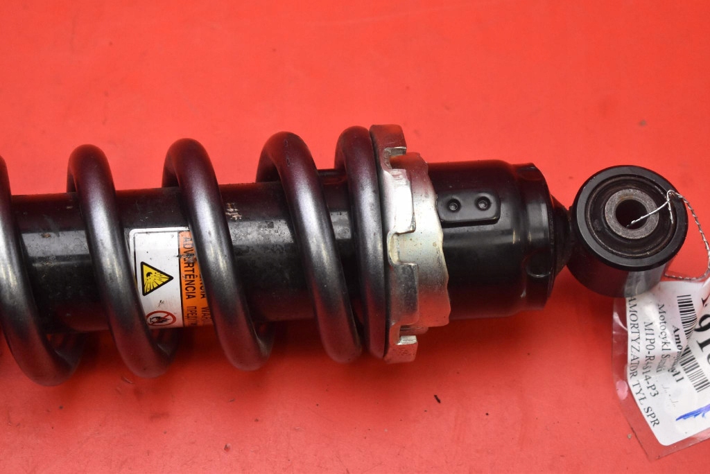 shock absorber left rear part SUZUKI GSX-S 1000A 150 KM 15R