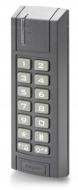 Kontrolér prístupu Roger PR311SE