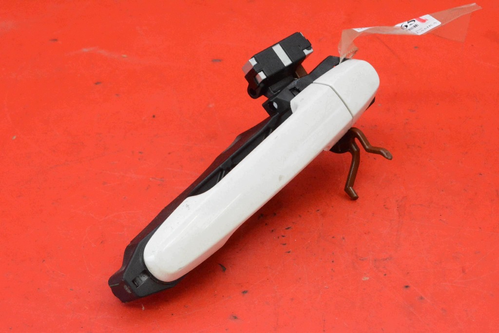 handle left rear part rear 068 TOYOTA AYGO 2 II 5D HB 14-20