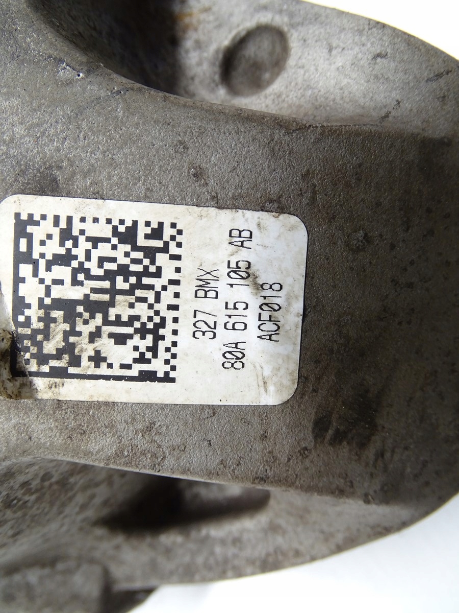 caliper brake left front front AUDI Q5 80A 80A615105AB