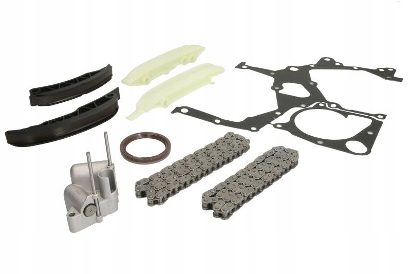 Rozrząd kpl. (łańcuch + elementy) SKF VKML 88004