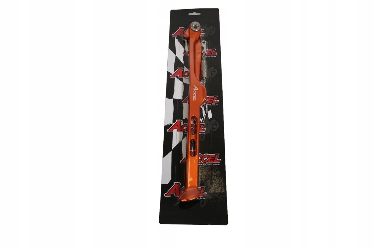 Accel Bočná Pätka Ktm XC 125 250 300 350 450 '23, Husqvar