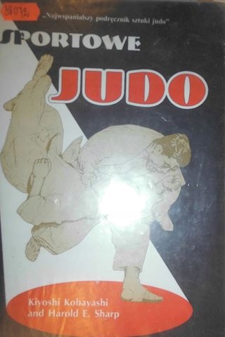 Sportowe Judo - Sharp
