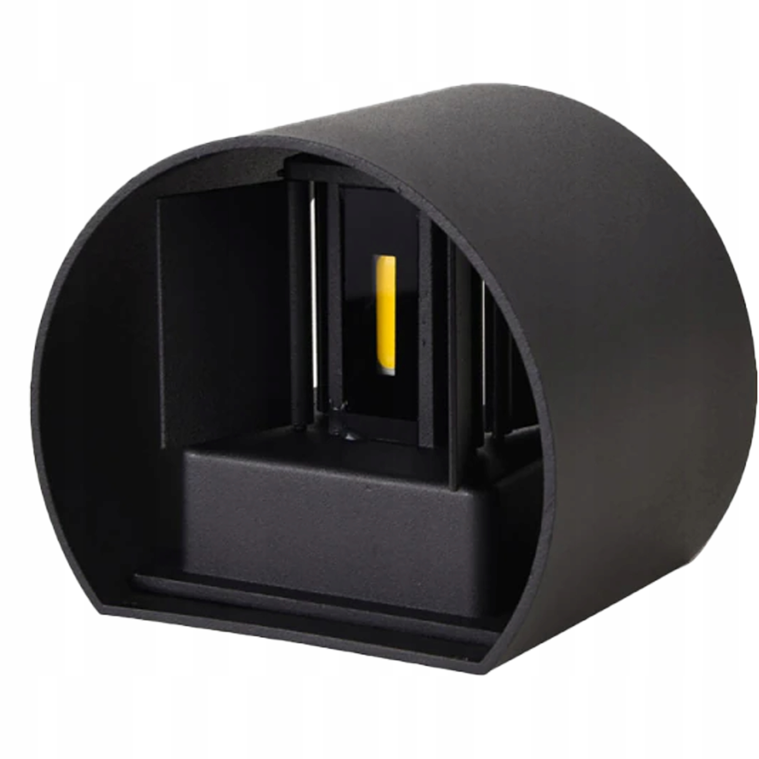 Настенный светильник aluminium elevation lamp регулируемый в в Украине ...