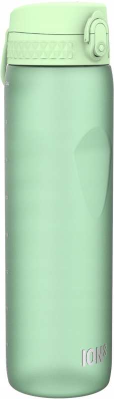 

ION8 Bidon Butelka Na Wodę 1000ML 1 Litr Miętowy