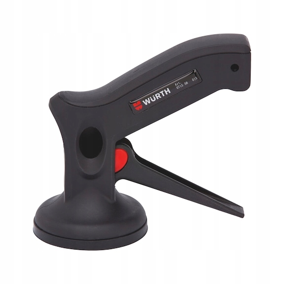 CHWYTAK PRZYSSAWKA DO MONTAZU LUSTERKA SAMOCHODU