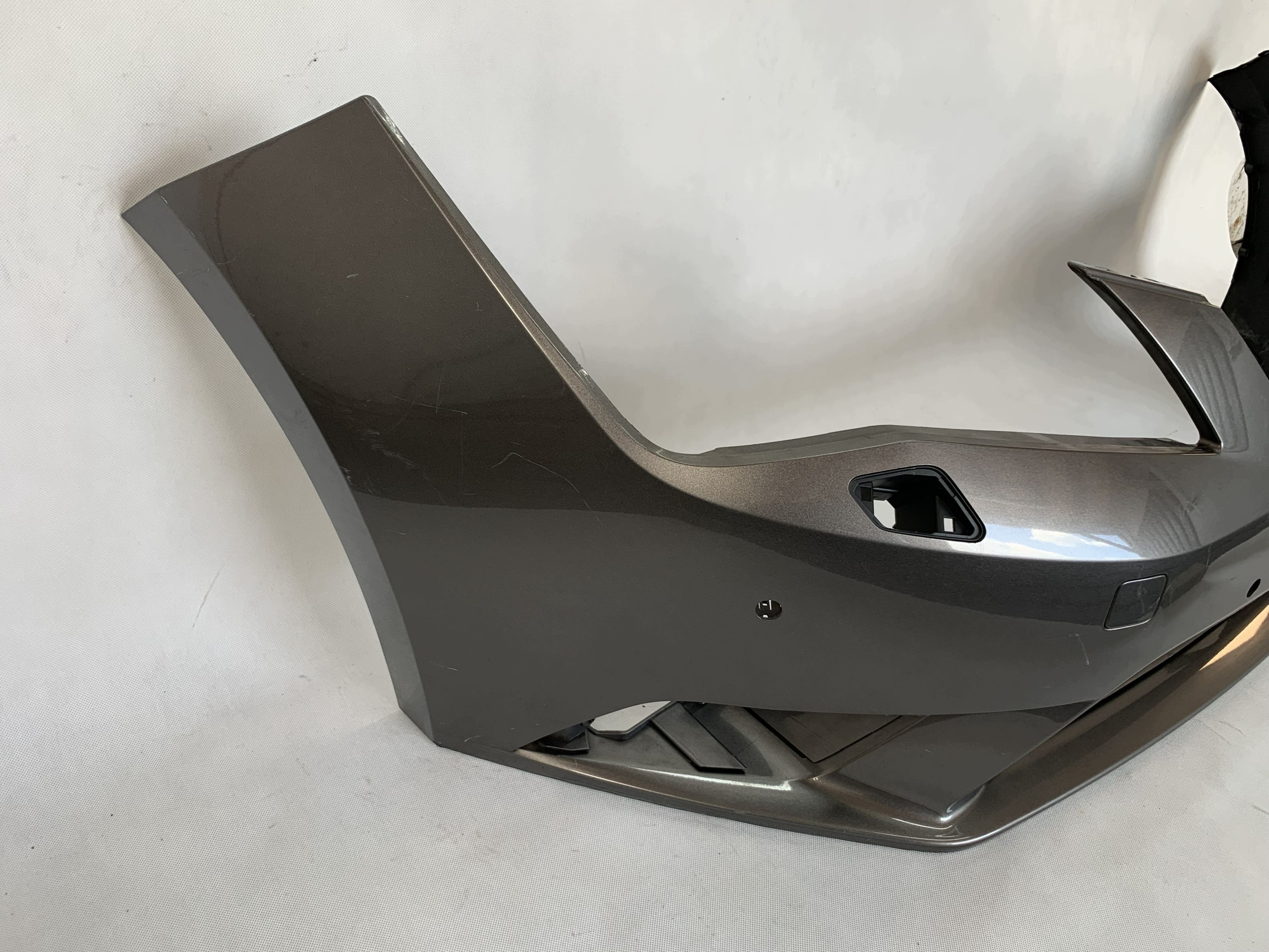 front bumper Seat Leon 3 III 13-16r SPR PDC 5F0807221 05.26