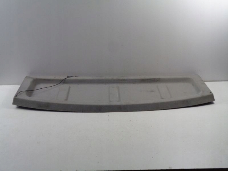 KIA RIO II 2 JB ПОЛЬКА ЗАДНЯЯ ЗАД. БАГАЖНИКАd HB