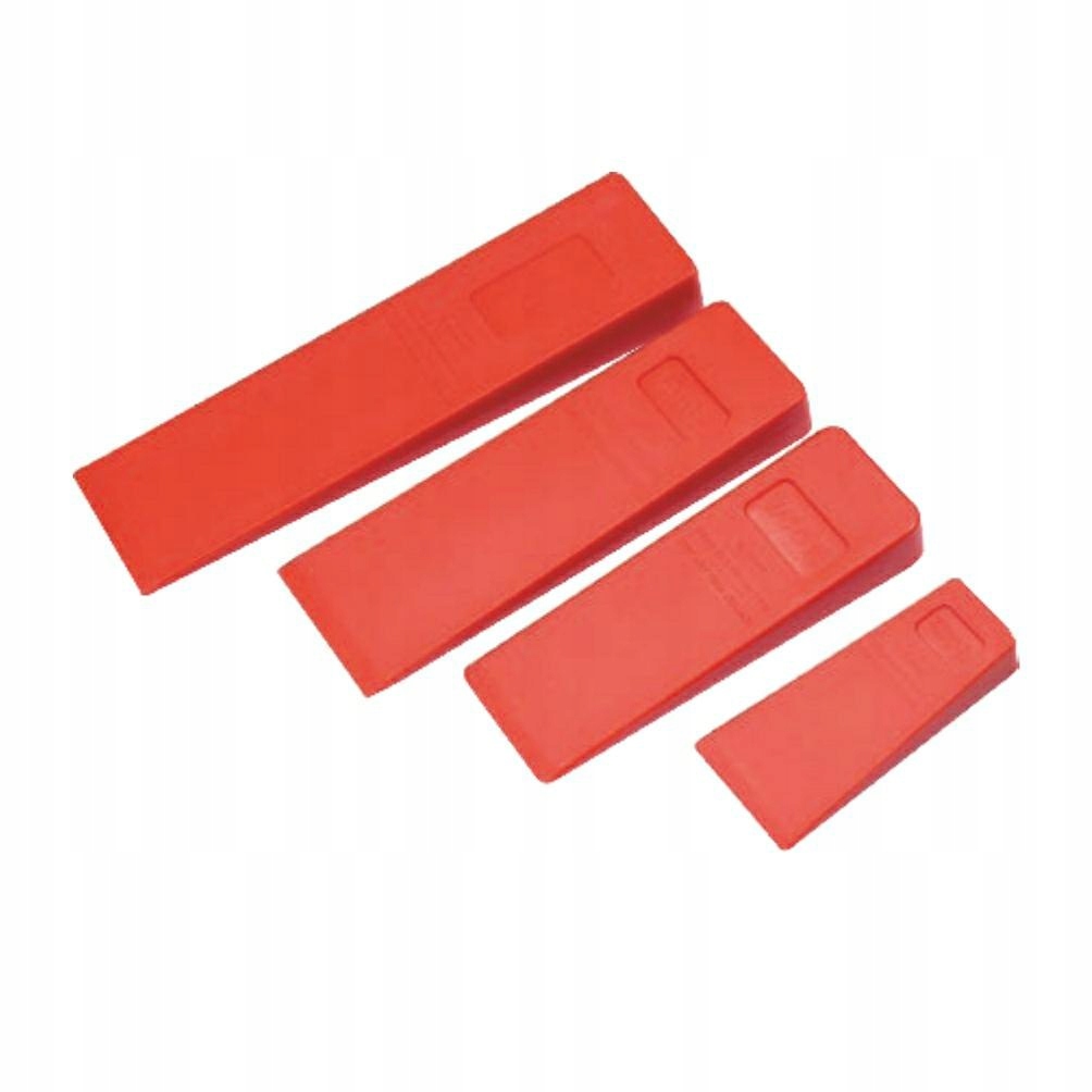 Sada 4 Klínů 300/245/205/136 MM Yato YT-79884