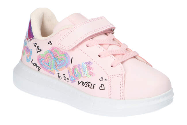 

American ES99 Adidasy Buty Dziecięce Na Rzep P 30