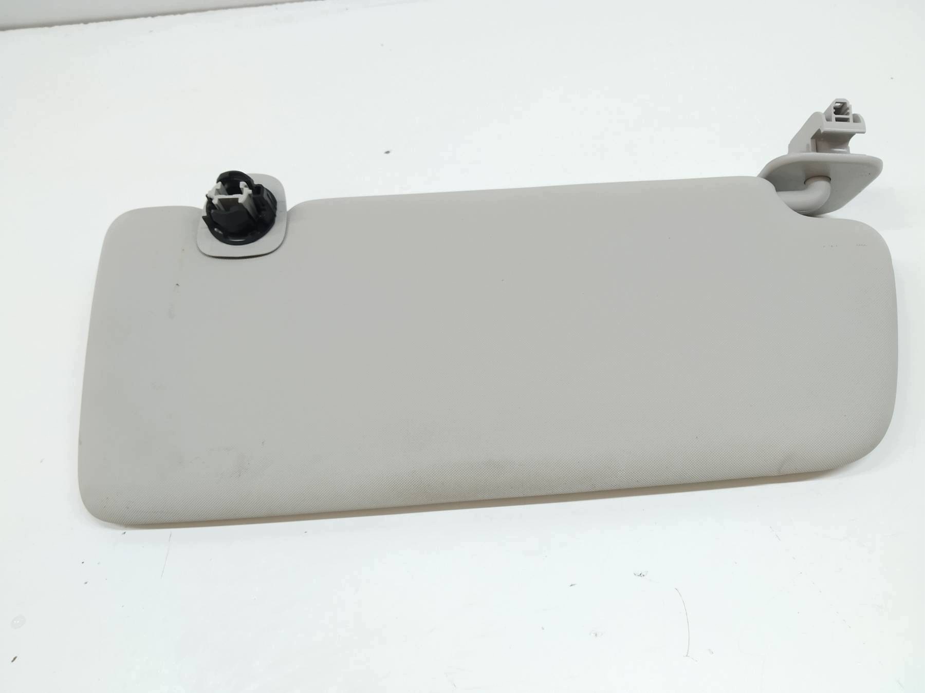 visors PRZECIWSLONECZNE left driver´s cover EU Renault Captur II (2019-)