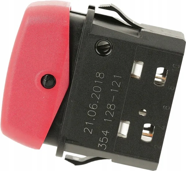 Przełącznik 3J03634240 Kramp Producent części Kubota