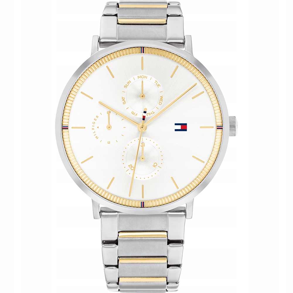 Hodinky Tommy Hilfiger 1782299