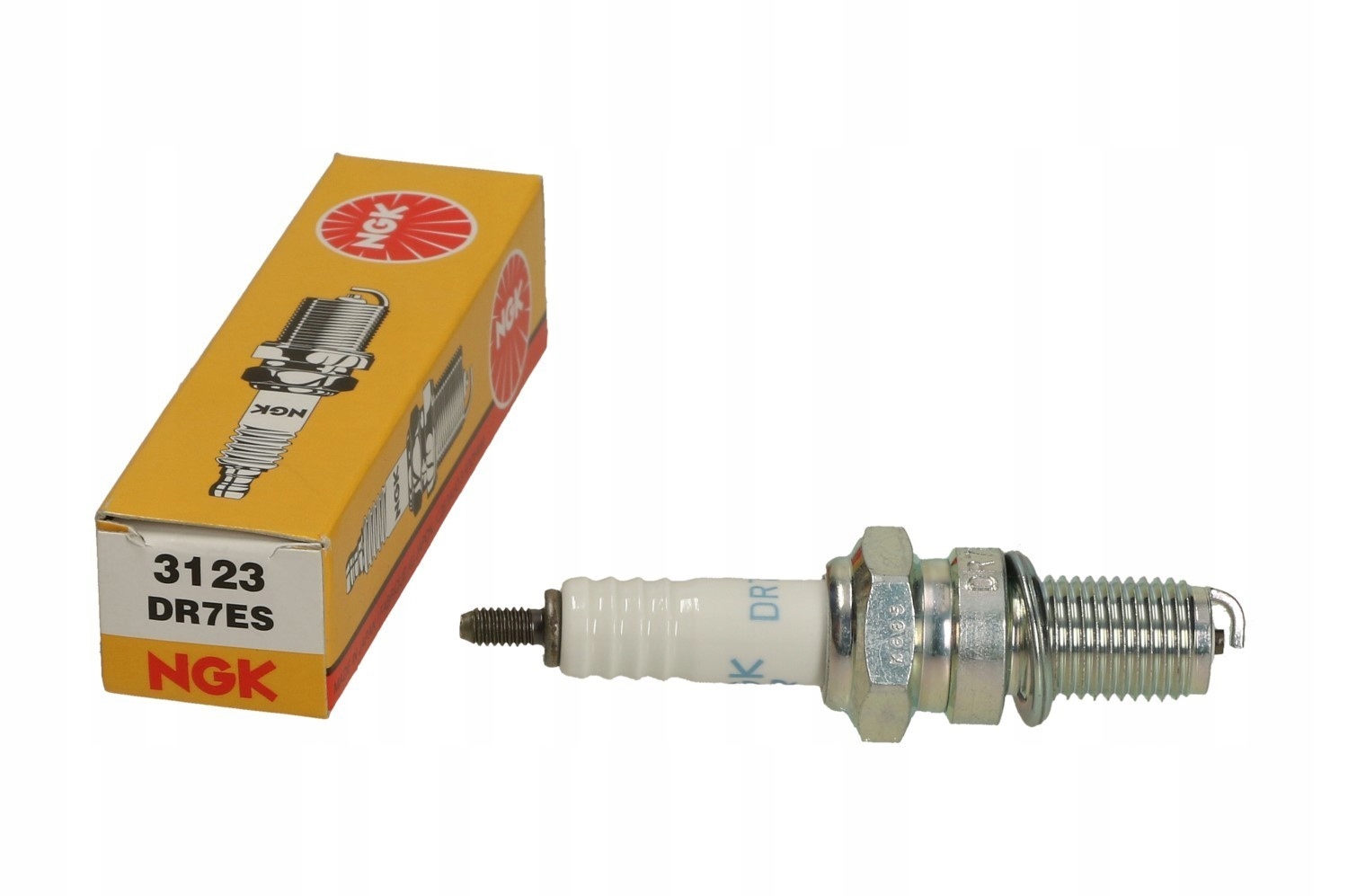 Świeca zapłonowa NGK DR7ES