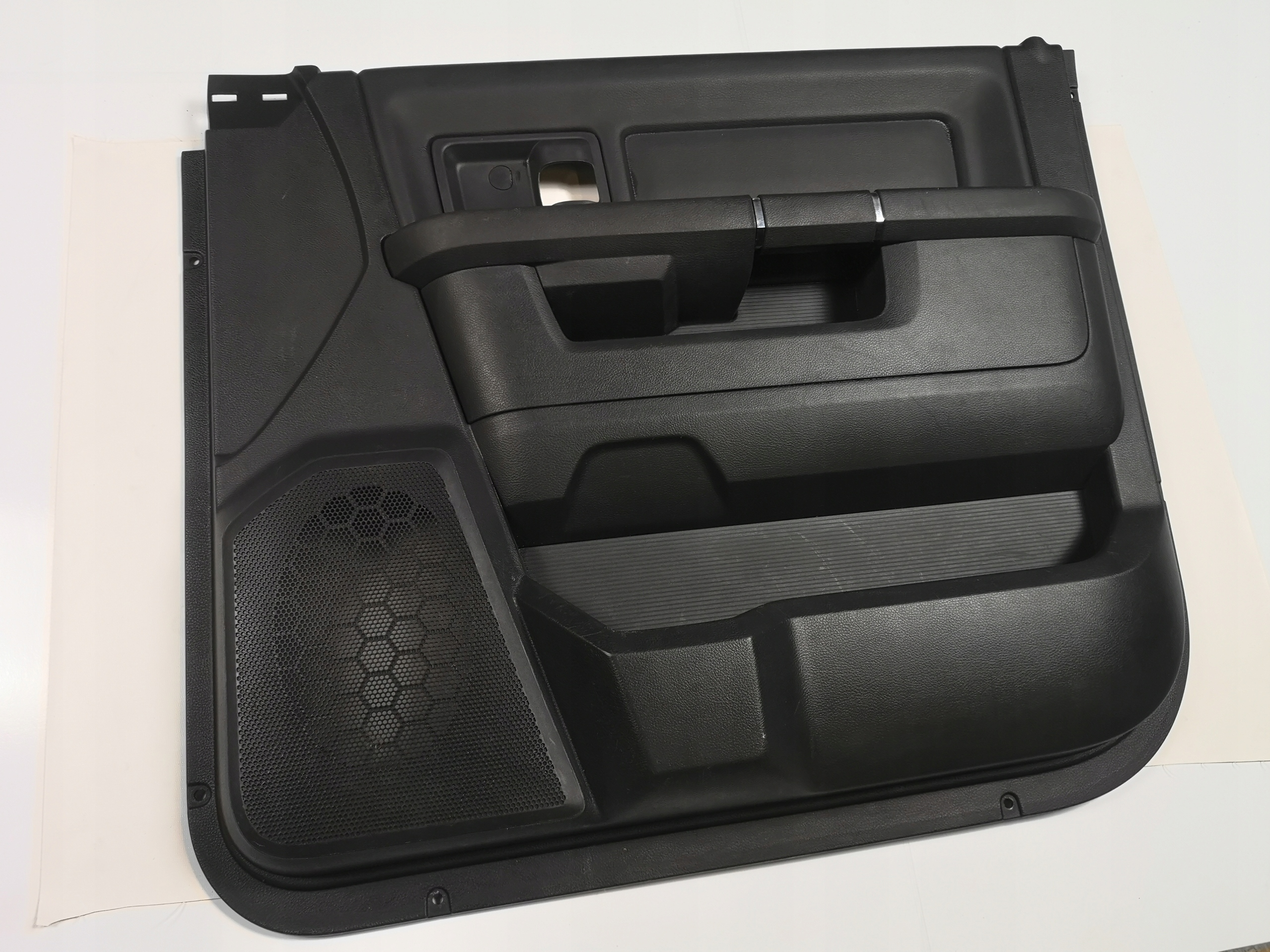 side door front right Dodge Ram Sport 2009-2013