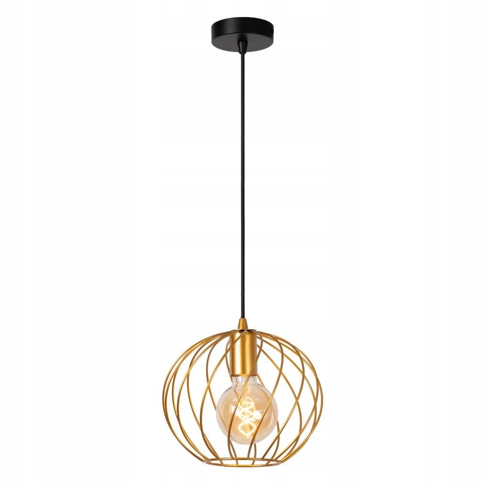 Závěsná lampa Danza 21428/25/02 Lucide