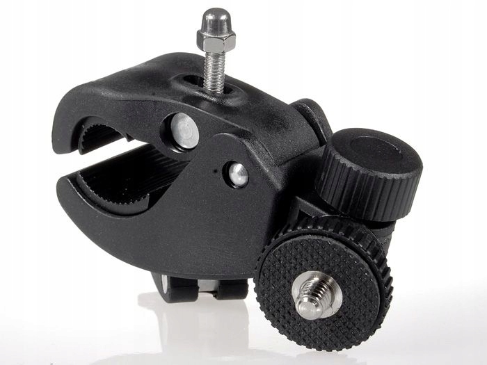 ZACISK IMADŁO UCHWYT CLAMP GWINT FOTO 1/4"