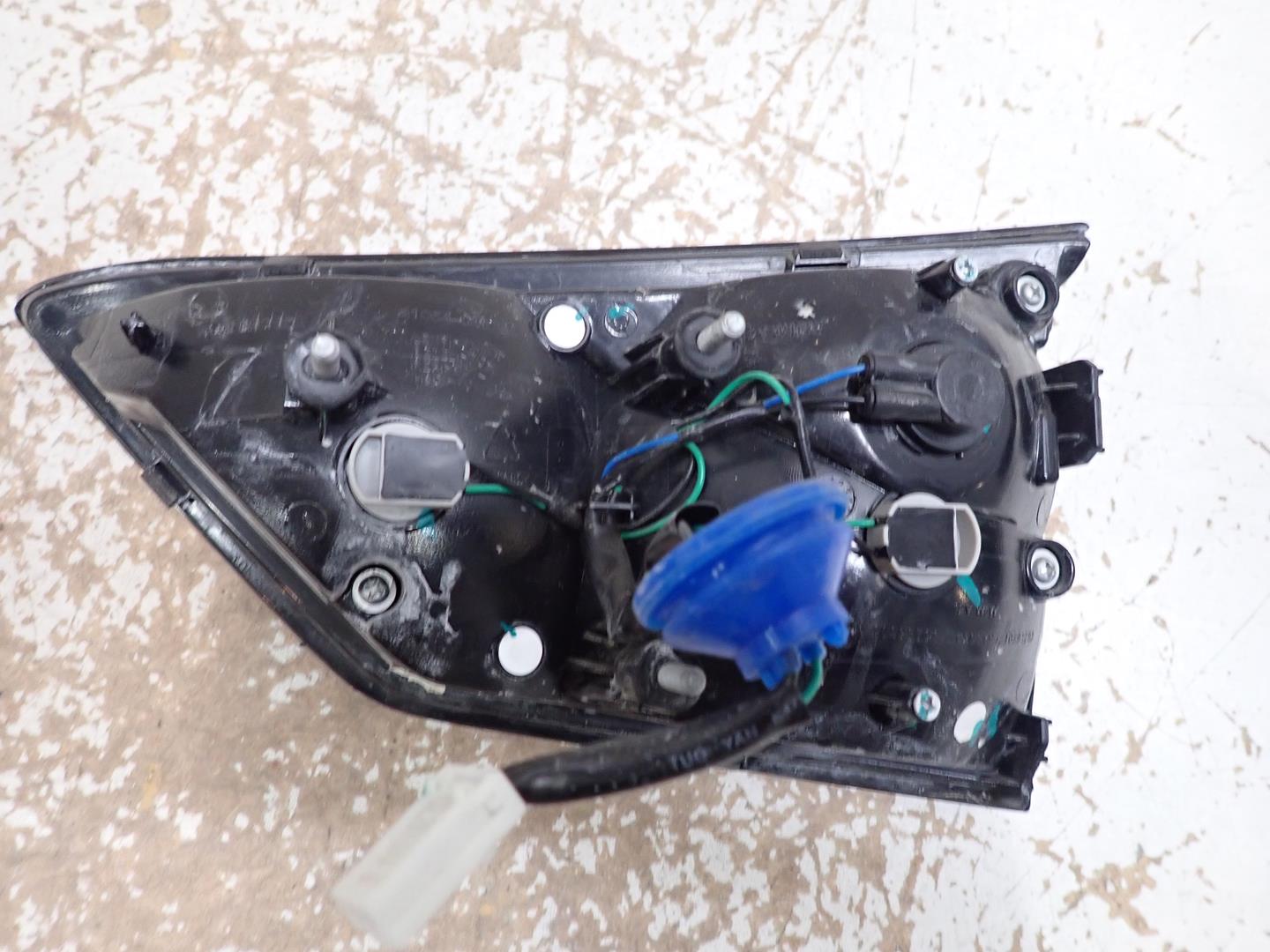 light rear part rear left MG ZS 2019