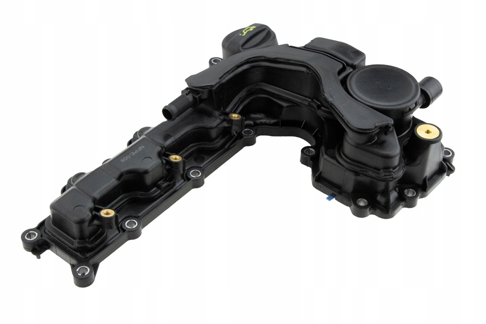 NTY POKRYWA GŁOWICY CYLINDRÓW BPZ-PE-009 Producent części NTY