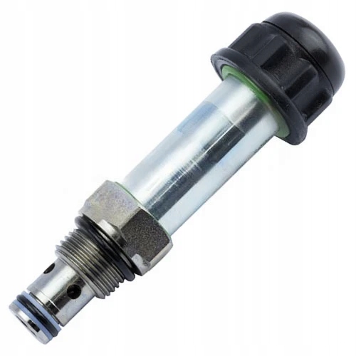 Elektroventil typu V177.H s oboustranným provozem