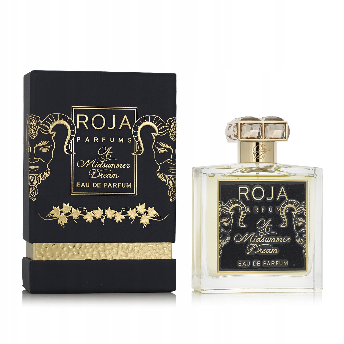 Roja Parfums A Midsummer Dream Edp 100 ml Unisex