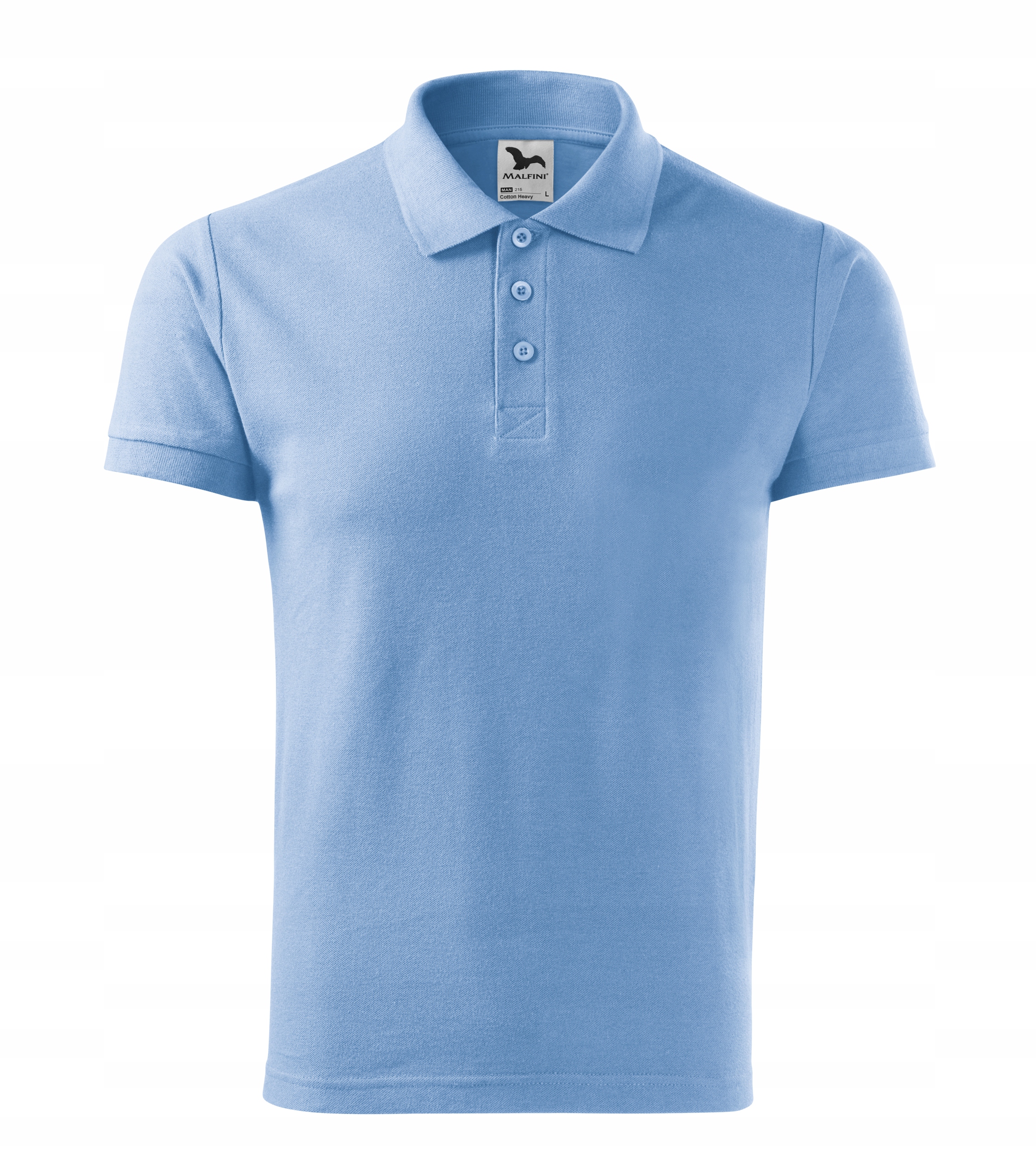 

Koszulka męska Polo 100% bawełna Jakość XXL
