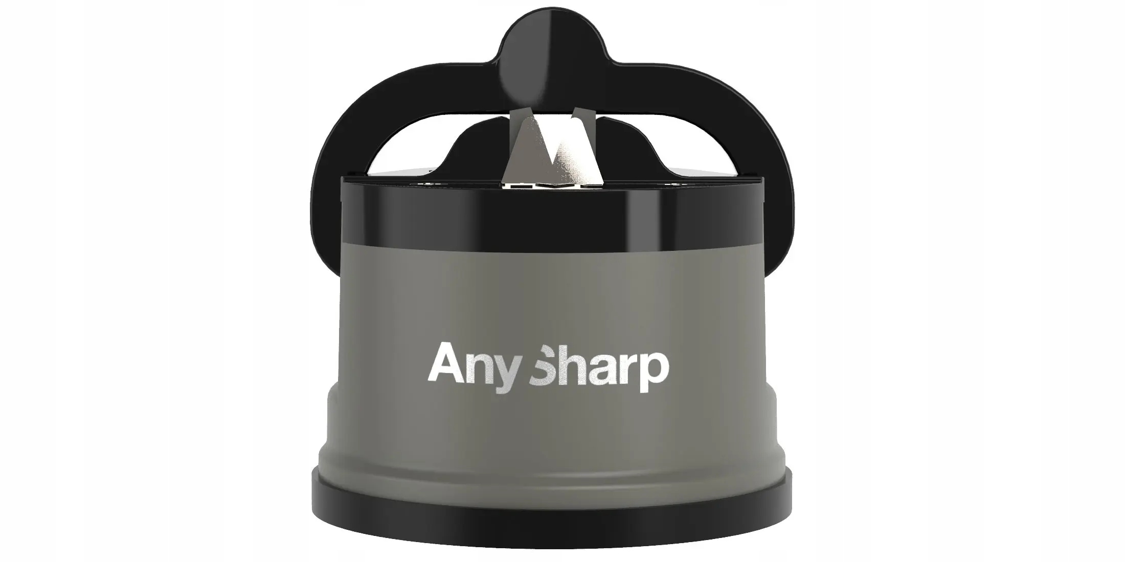 

AnySharp ostrzałka Classic Grey