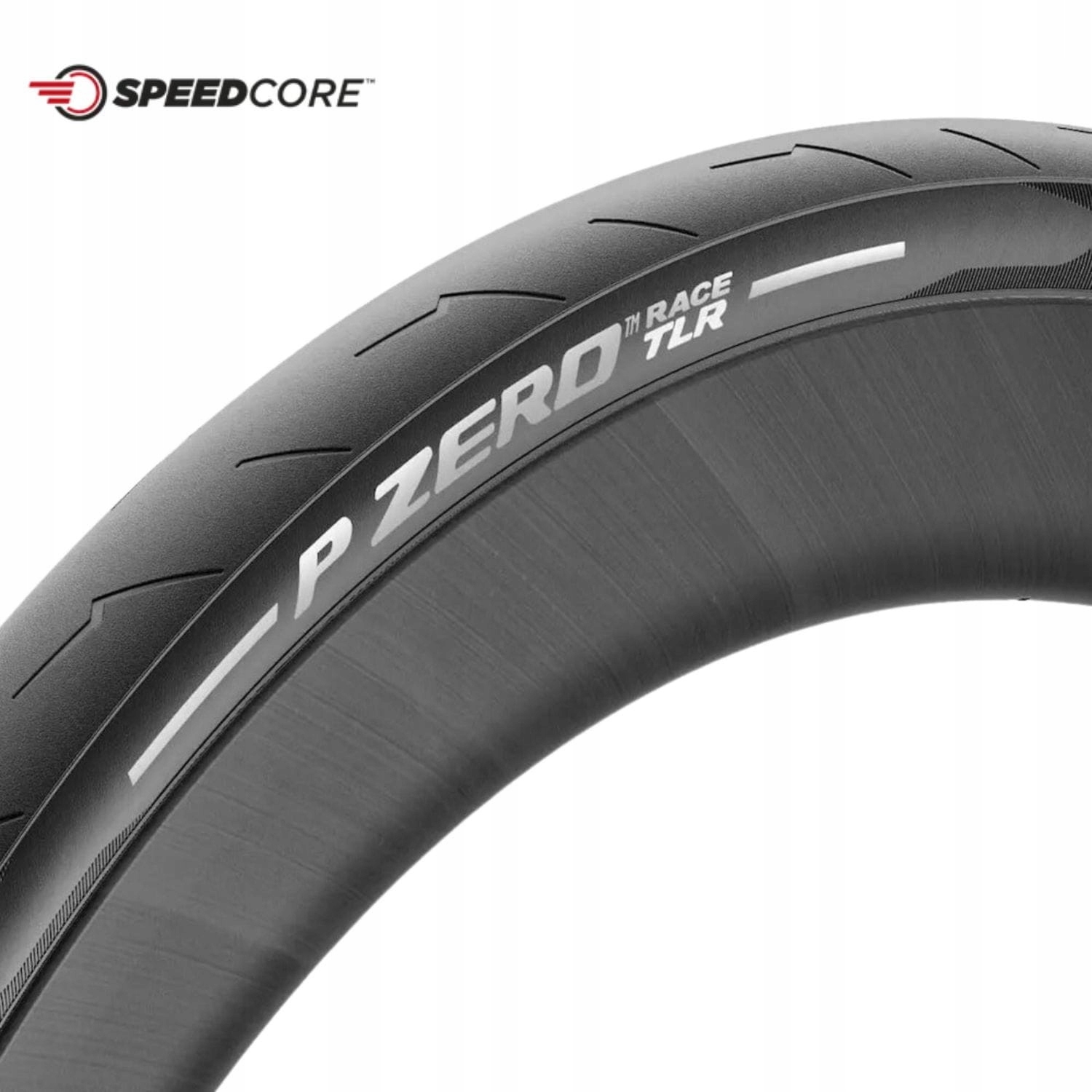 Pirelli opona P Zero Race Tlr 40x700 SpeedCORE