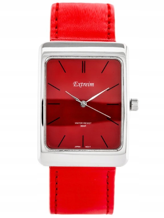 

Zegarek Damski Extreim EXT-7000A-5A (zx657e)