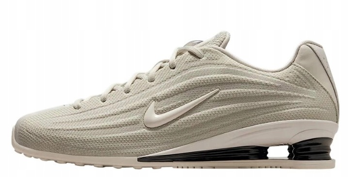 Boty Nike Shox S Velikost 39