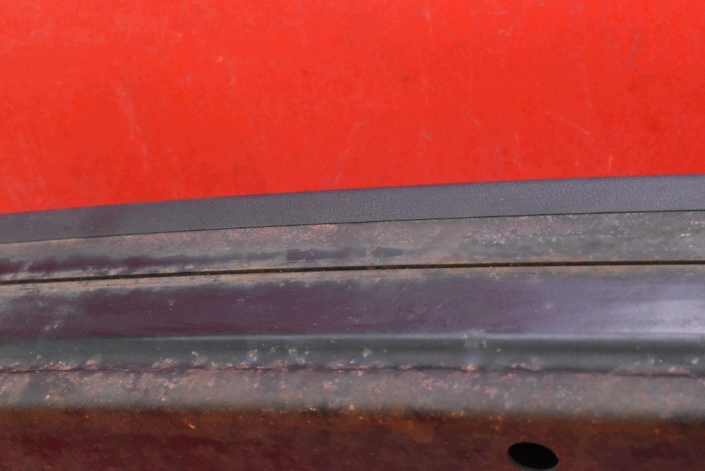 bumper support front front pillar PEUGEOT 207 1 and 06-09