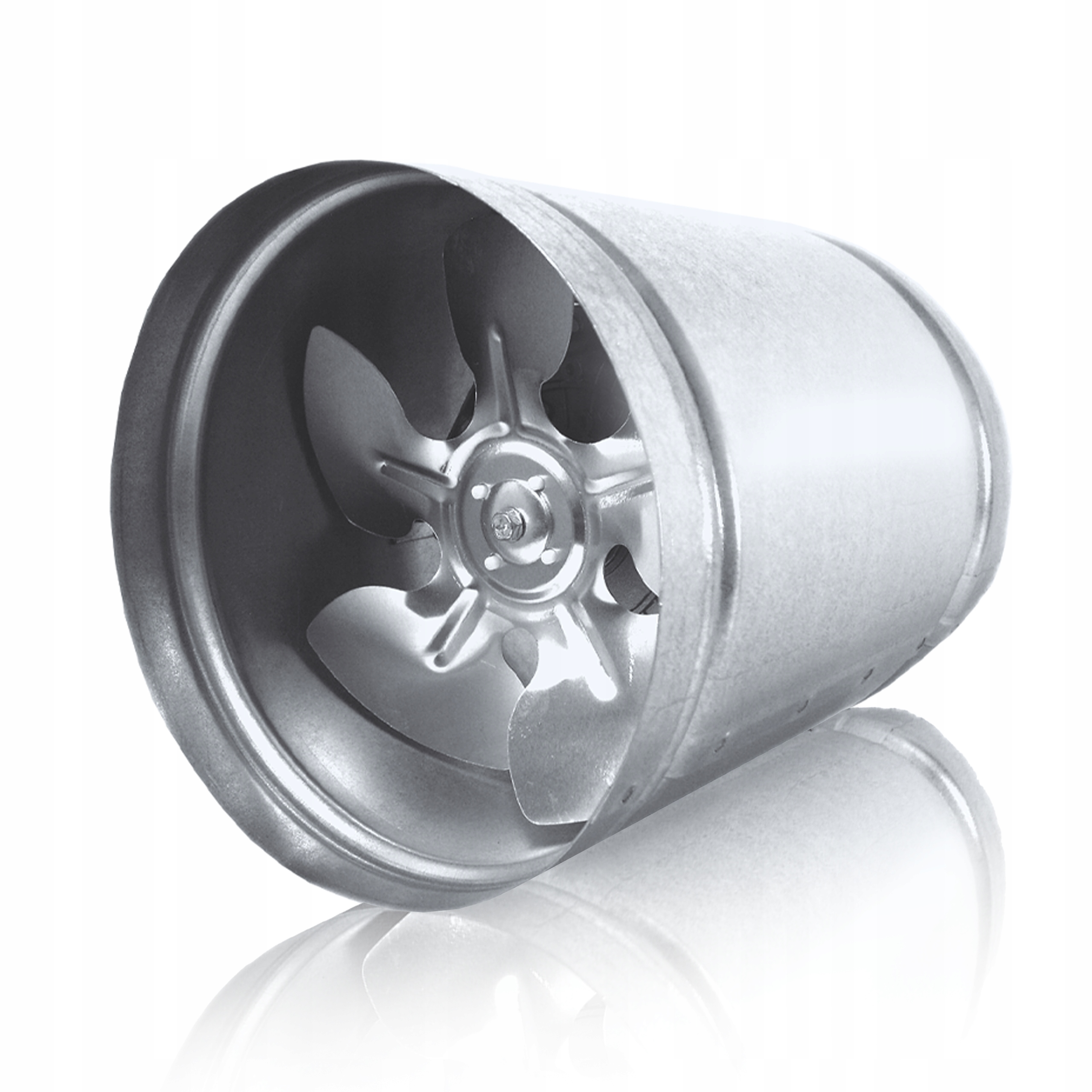 Wentylator kanałowy 160mm Wydajny 280m3/h Cichy Polski Produkt Dospel