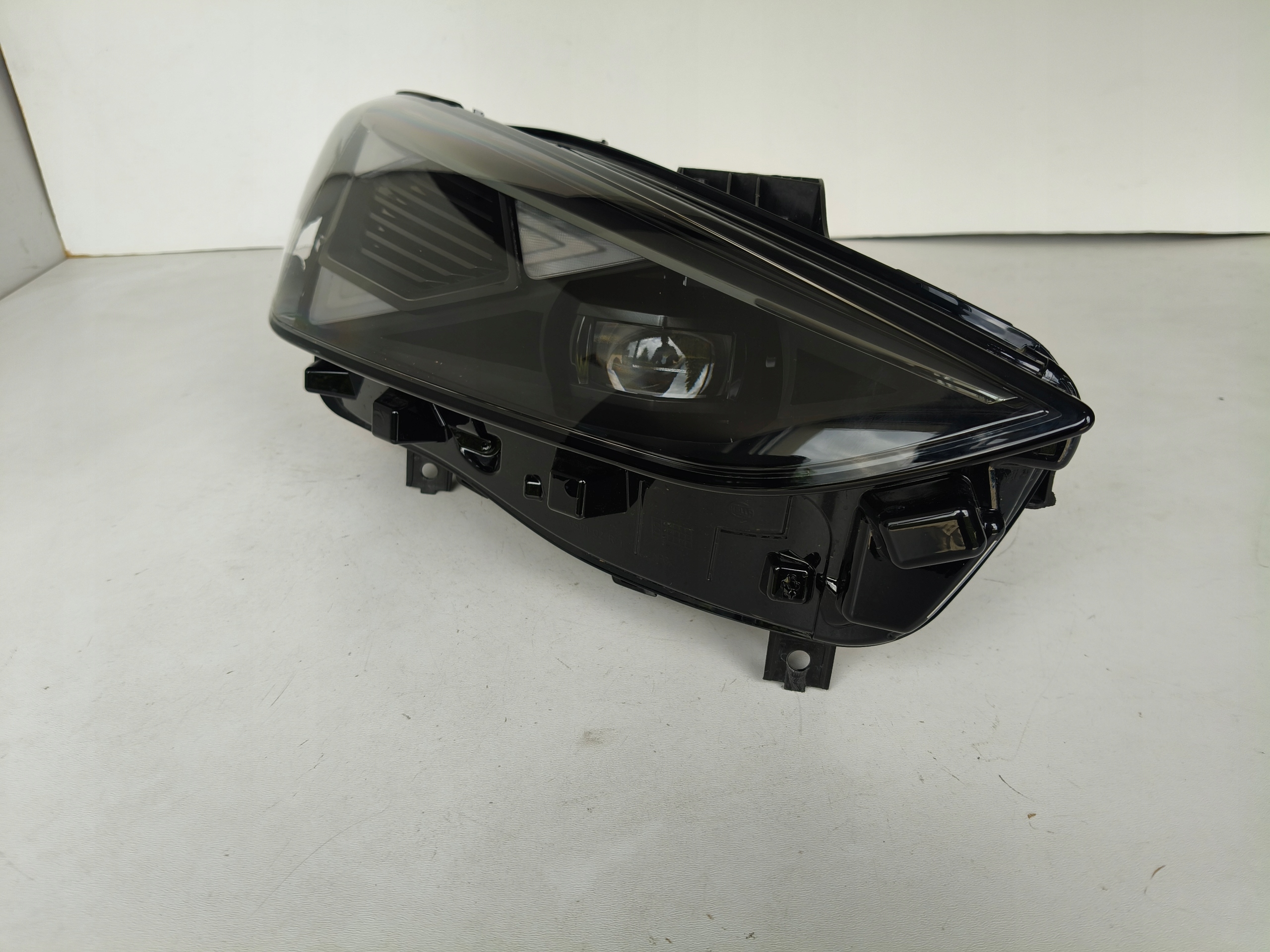 light right REFLEKTOR SEAT LEON IV 4 5FA 23- LIFT FULL LED