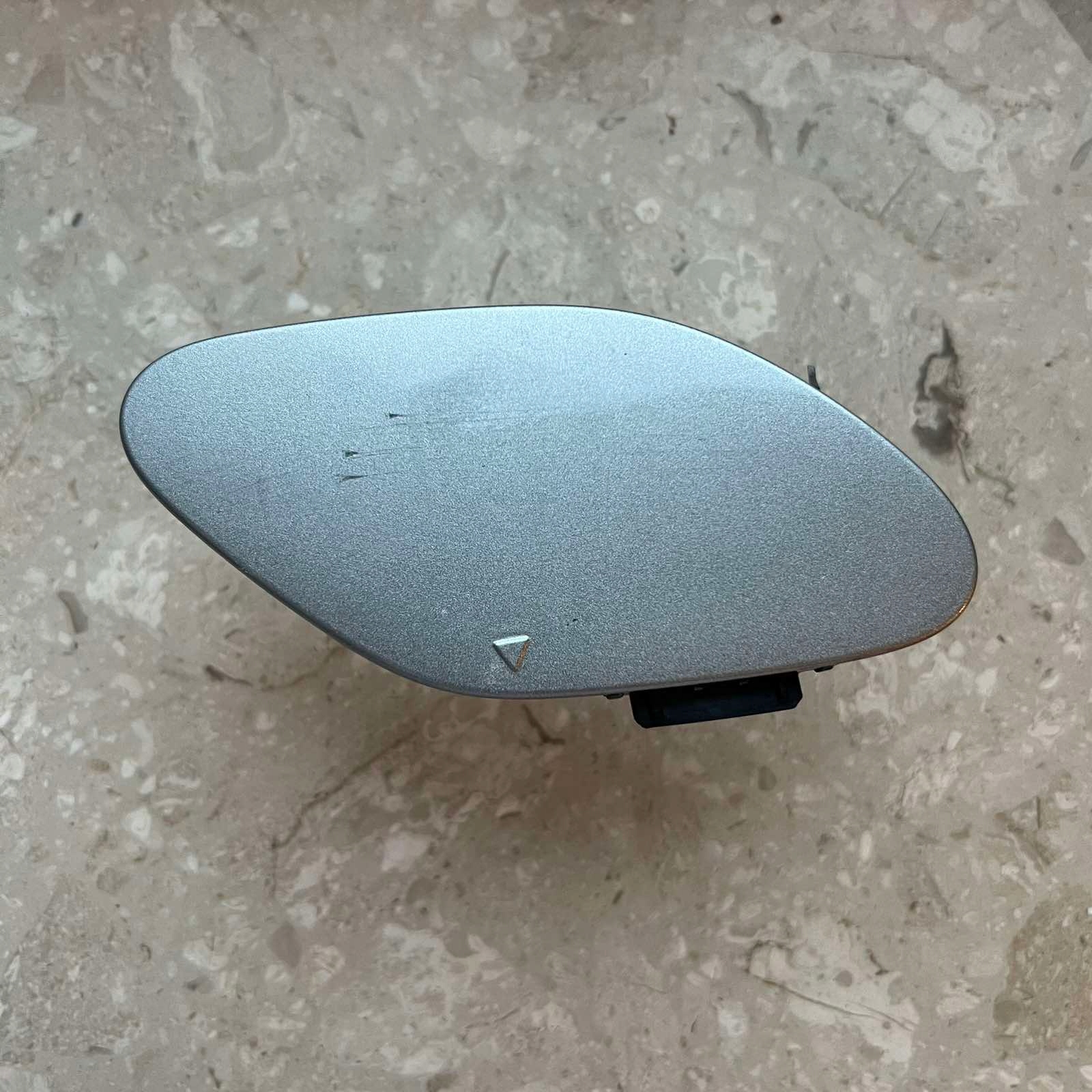 MERCEDES EQA W243 H243 2021-2024 towing hook cap front A2438850301