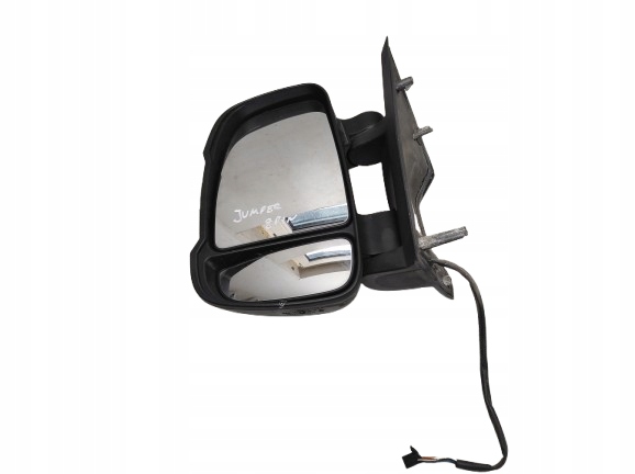 DUCATO BOXER JUMPER 06- LUSTERKO LEWE 8PIN KRÓTKIE