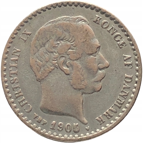 49360. Dania, 10 ore, 1905r. - Ag