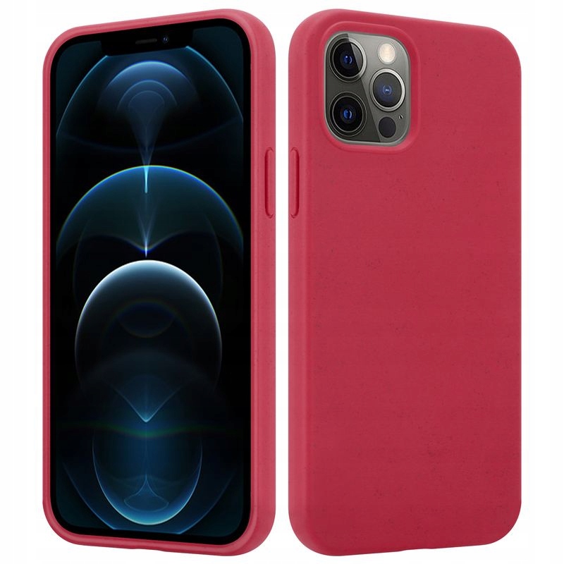 Etui MX Eco do iPhone 11 na tył