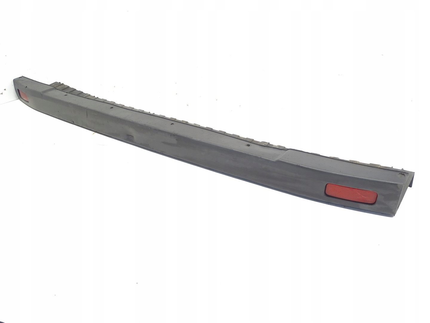 bumper rear part rear FORD TRANSIT MK8 BK31-17E926